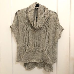 Cowl Neck, Anthropologie Sweater